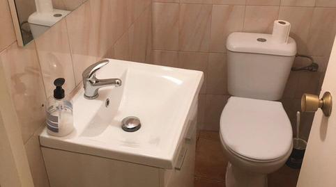 Foto 5 de Pis en venda a Villalba de la Sierra, Cuenca