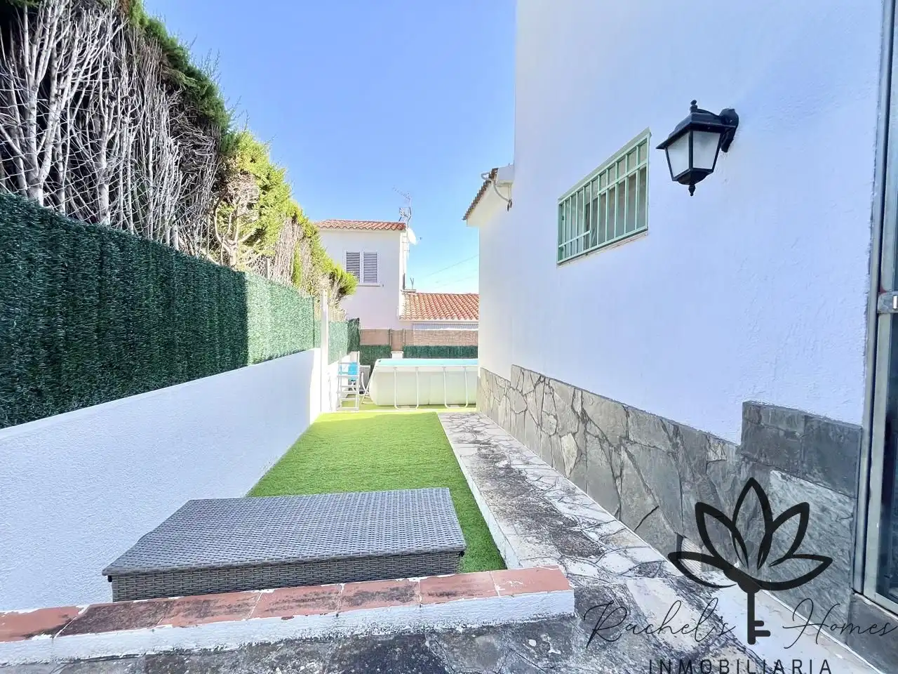 Adosado con terraza en venta en Avinguda Barcino, imagen 14
