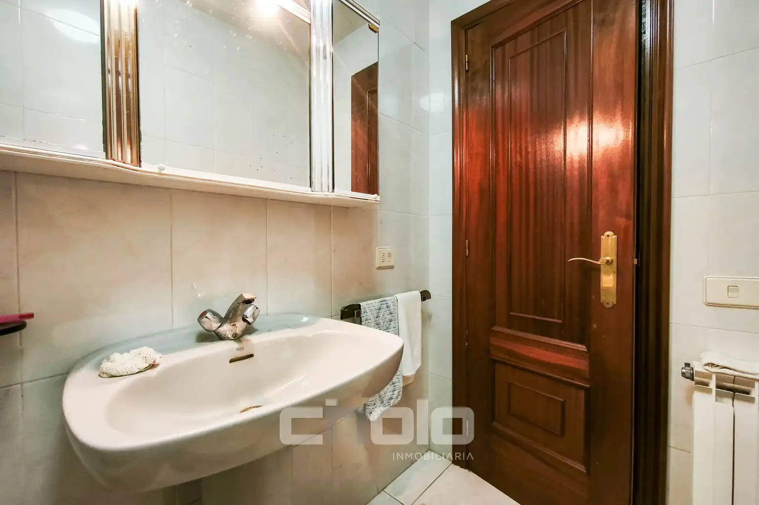 Piso en venta en Lugo - RU LAMAS DE PRADO, A Milagrosa