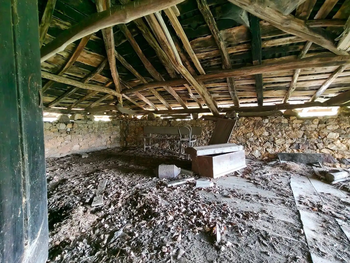 Casa o xalet en venda en Salas amb Terrassa i Piscina