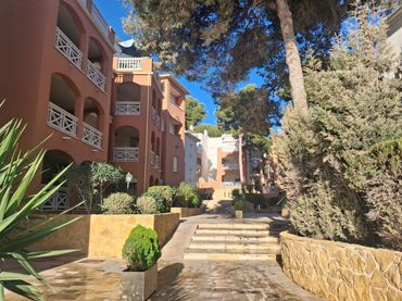 Piso en alquiler en Costa Sur