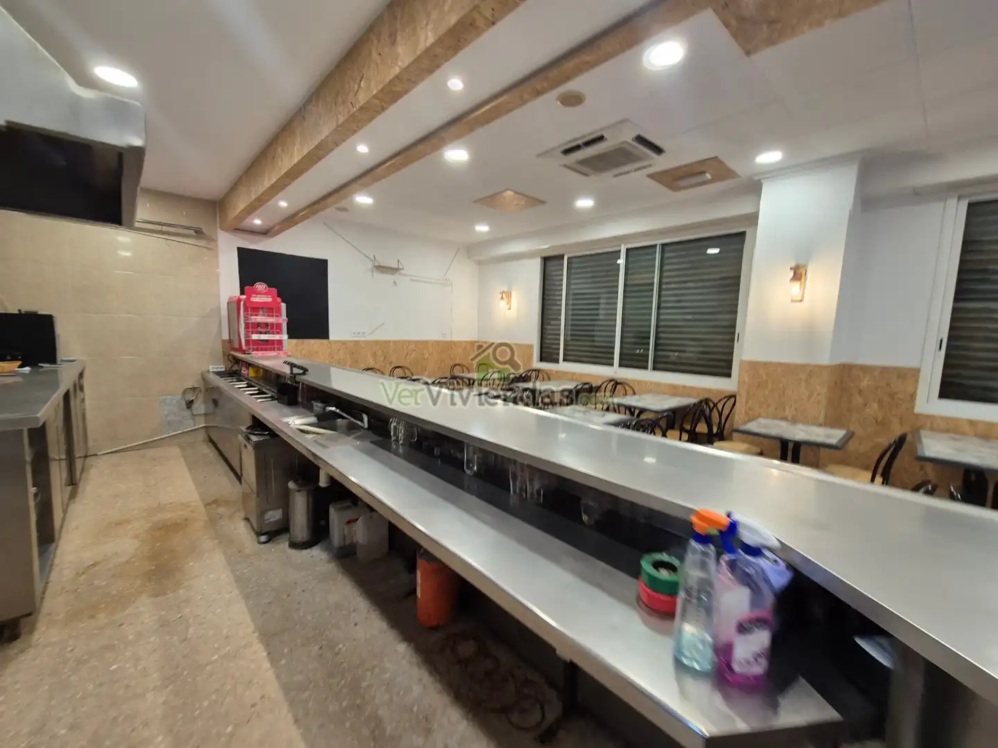 Business premises for sale in Sant Vicenç Dels Horts, imagen 25