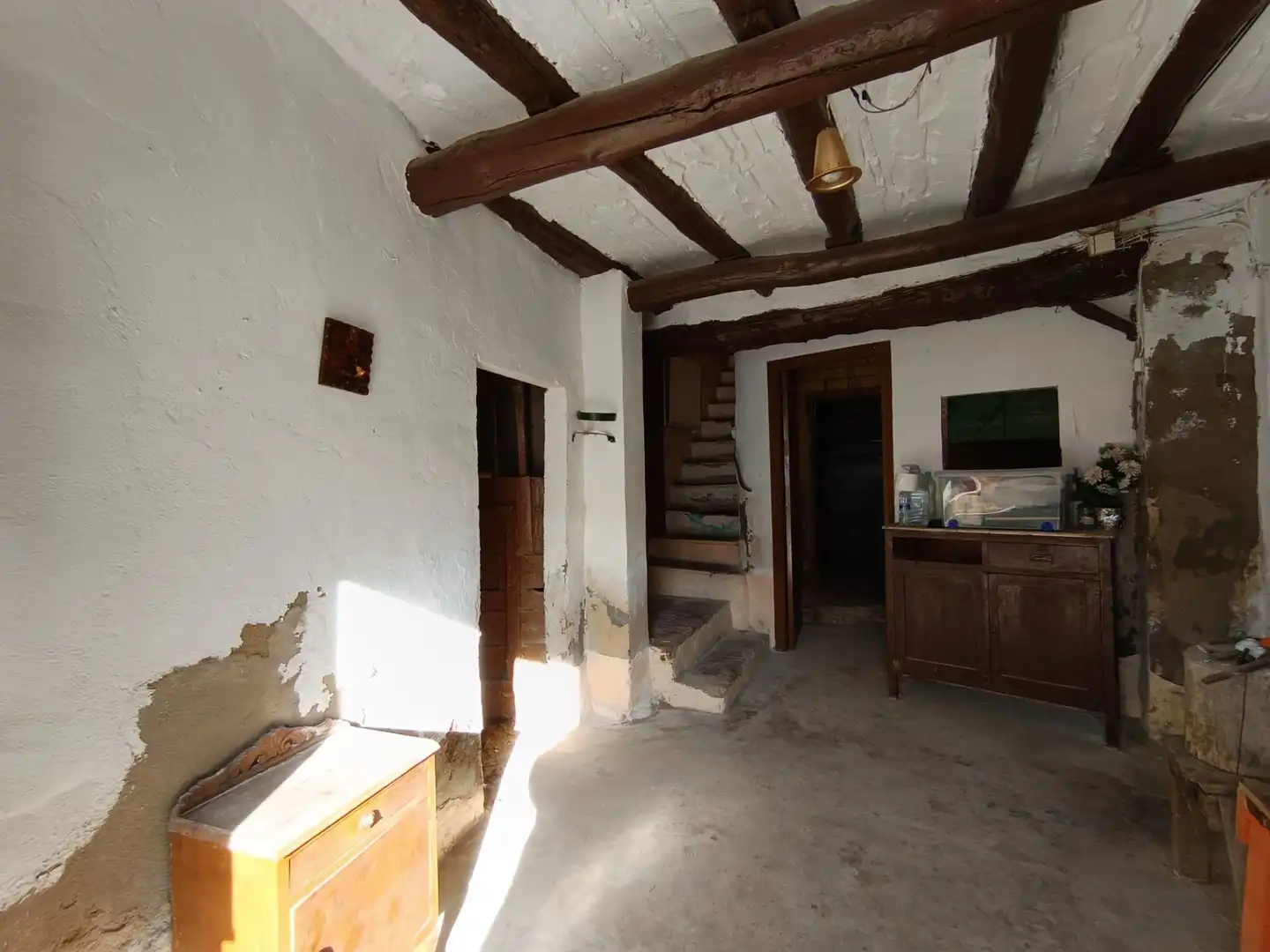Finca rústica en venta en Angüés con Terraza
