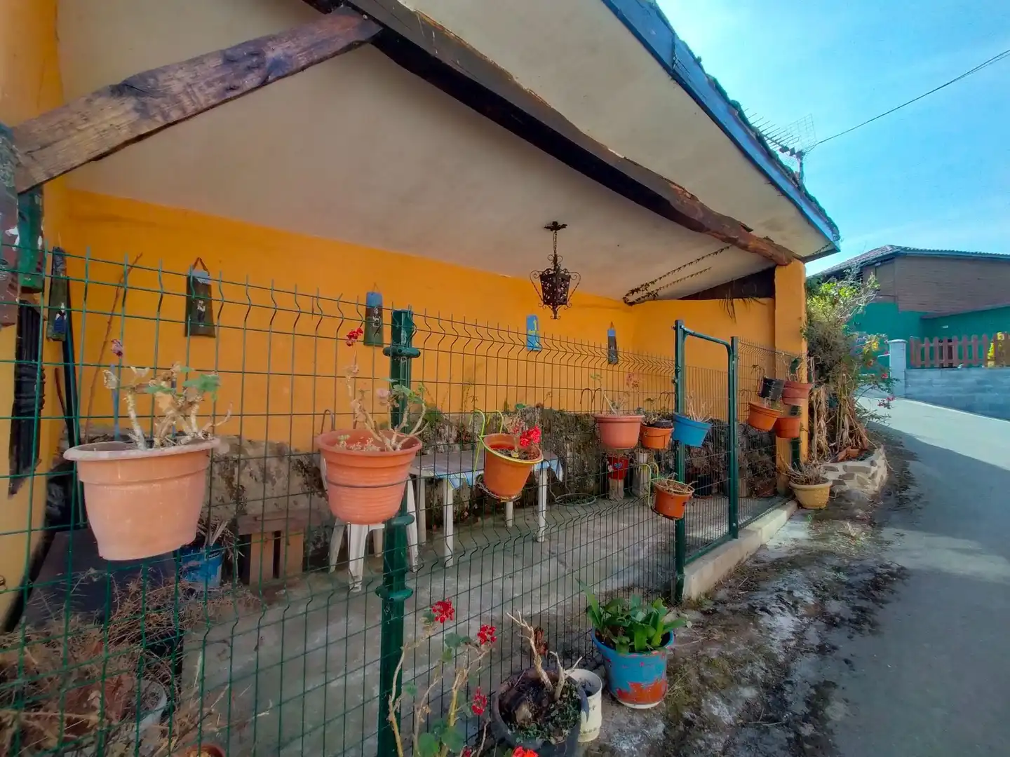 Casa rustica con giardino in vendita a Pravia, imagen 34