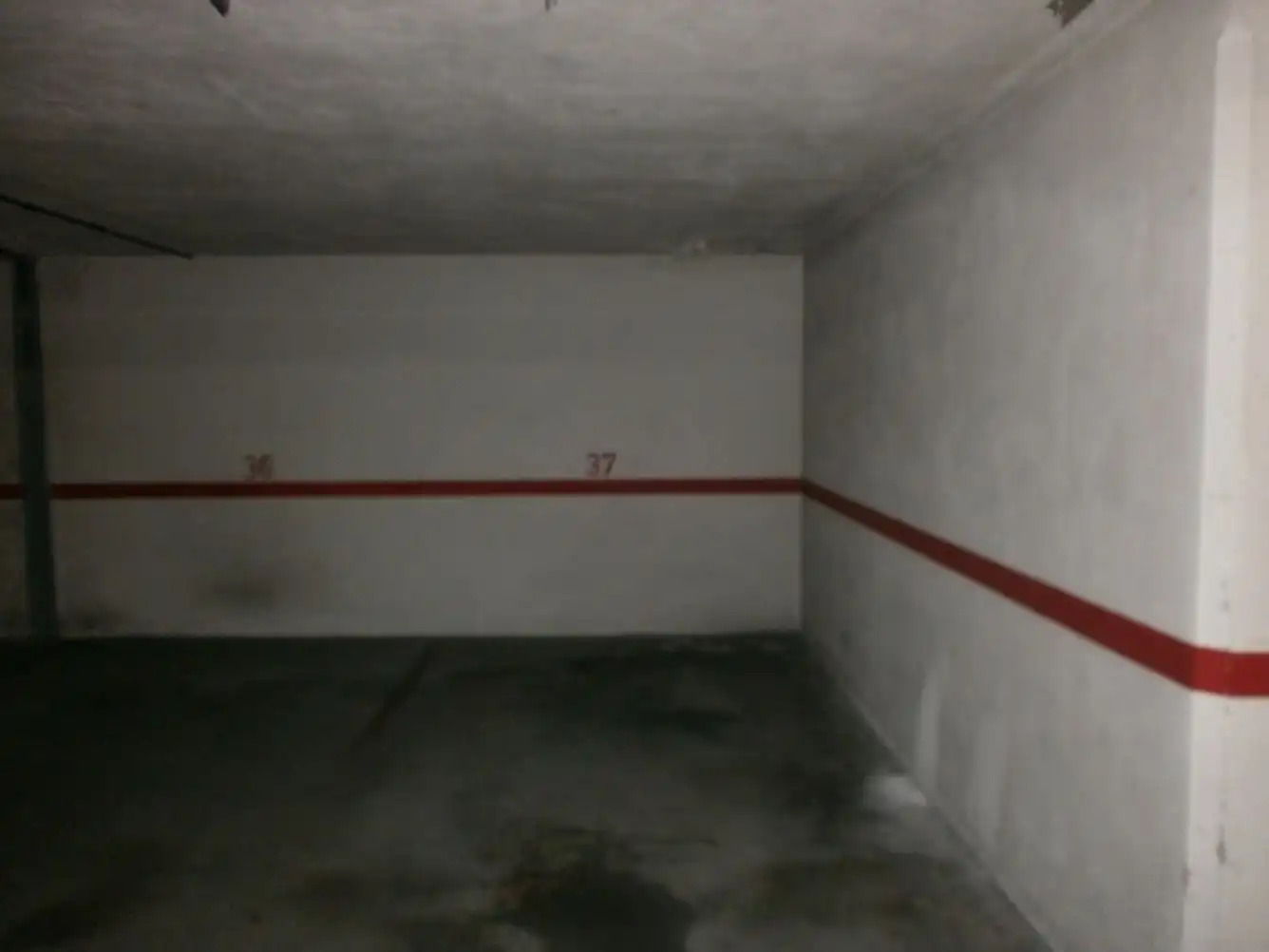 Individual en venta en Avenida del Moral 3, imagen 17