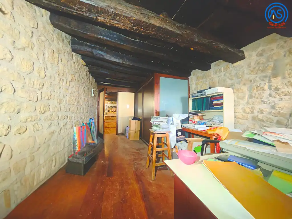 Houses for sale in Sos del Rey Católico  with Air Conditioner, Heating and Private garden