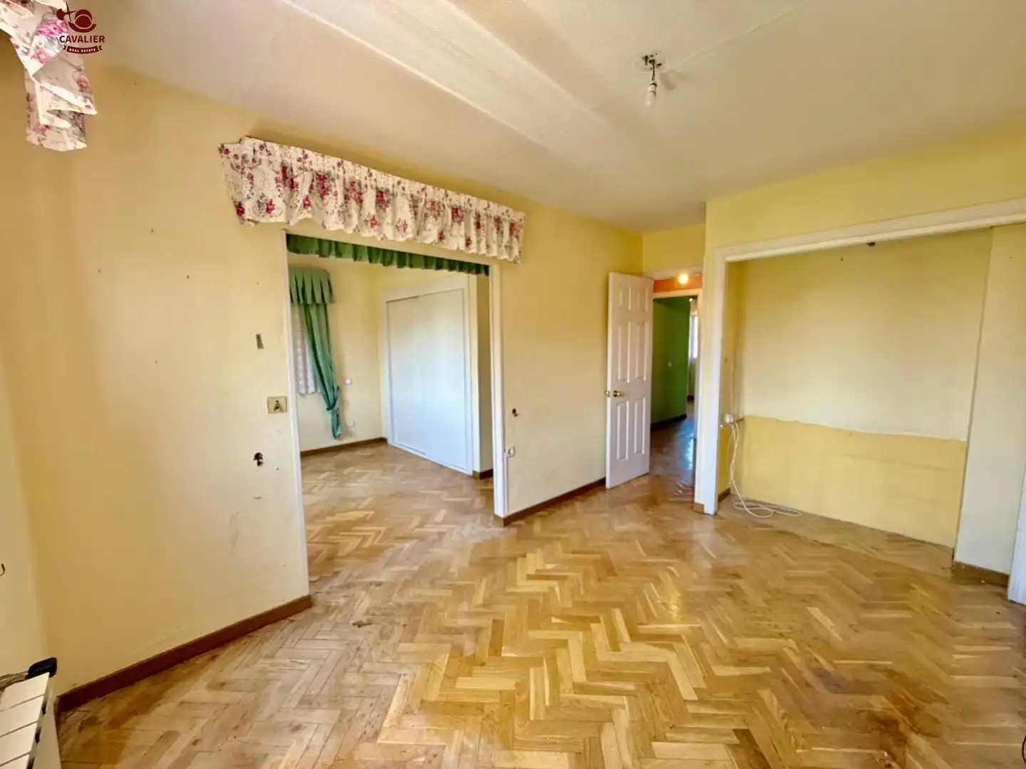 Casa adosada en venda en Guadarrama amb Calefacció, Jardí privat i Traster