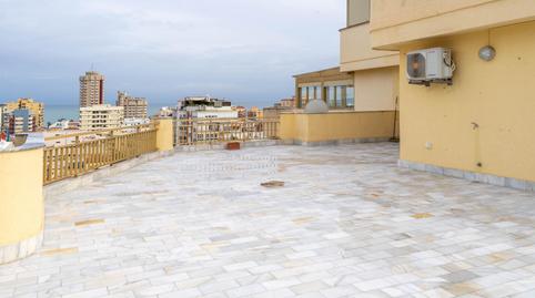 Foto 3 de Àtic de lloguer a Puerto Deportivo, Málaga