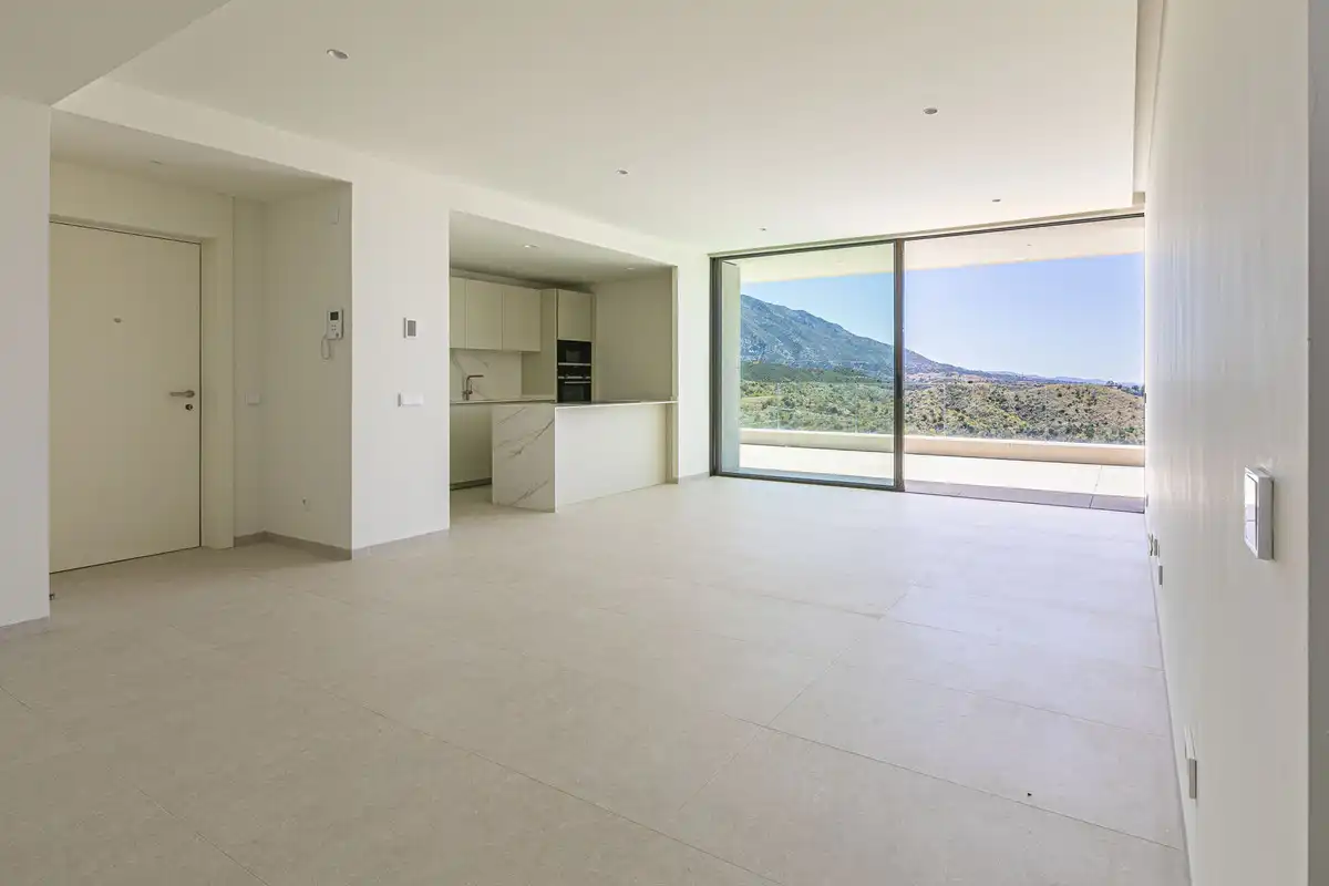 Wohnung mit Aufzug zum Verkauf in Benahavís pueblo, imagen 4