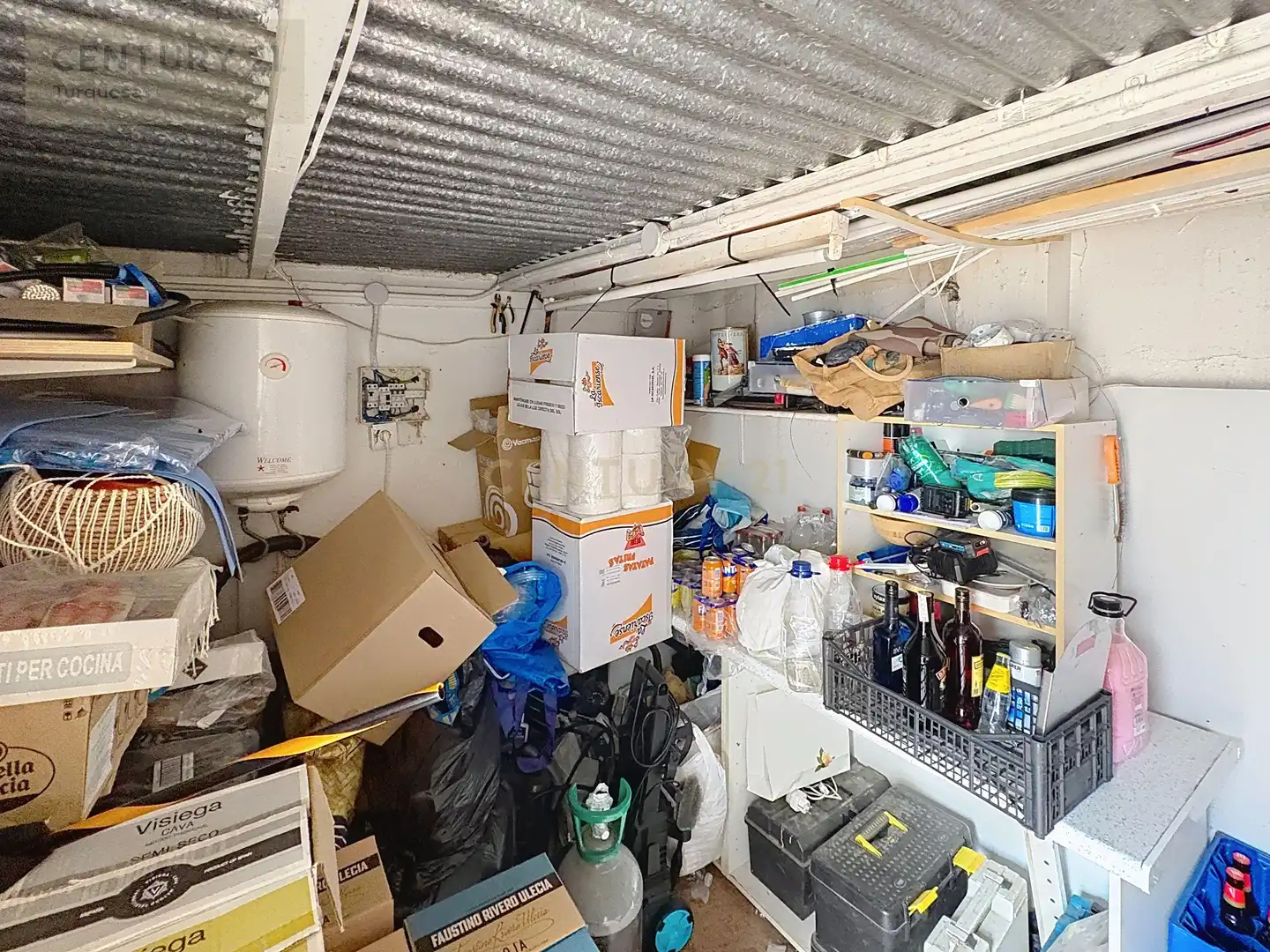 Commercial properties for transfer in Benalmádena  with Air Conditioner