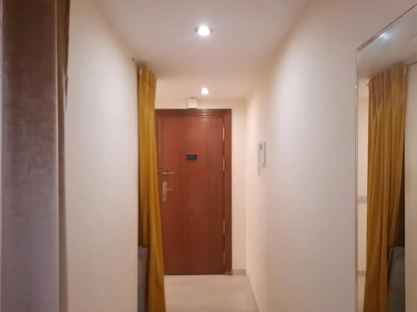 Apartament amb piscina en venda a Seghers, imagen 48