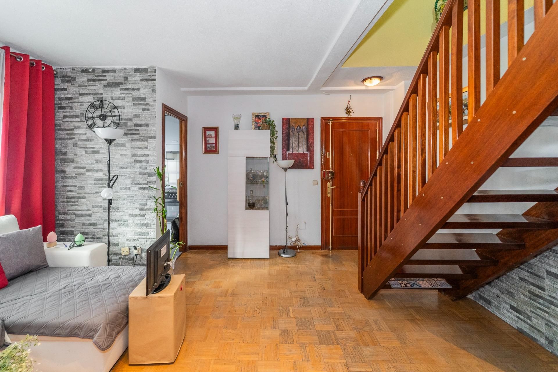 Dúplex en venta en Calle Calle San Julio, La Fortuna