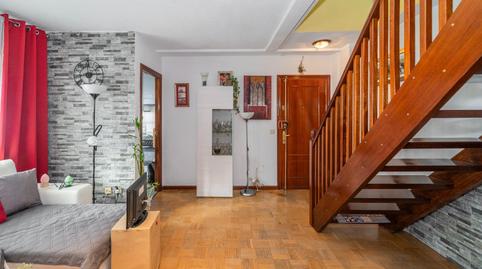 Foto 2 de Dúplex en venta en Calle Calle San Julio, La Fortuna, Leganés