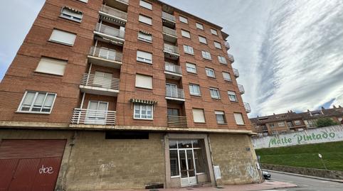 Foto 2 de Pis en venda a Calle las Eras, 32, Benavente, Zamora