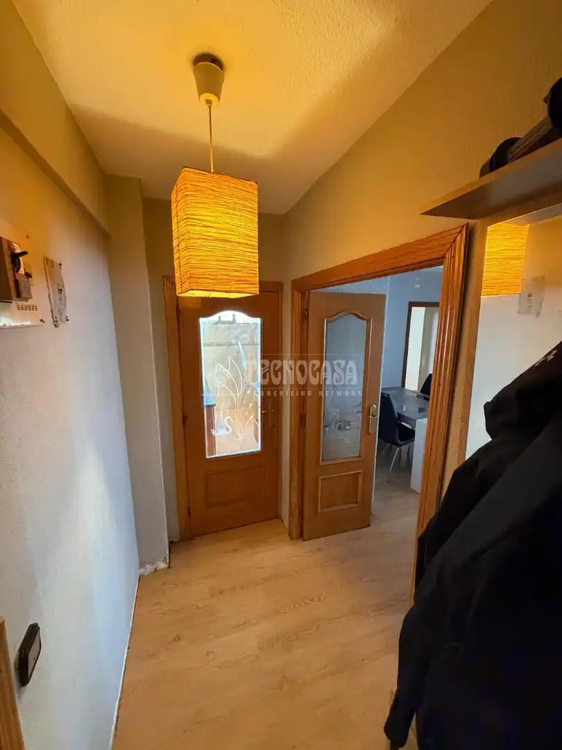 Piso en venta en Fuenlabrada con Calefacción