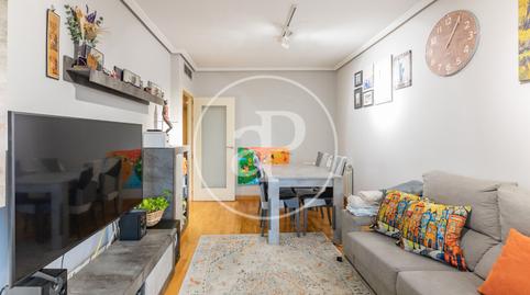 Photo 5 of Flat for sale in Vega de la Moraleja, San Sebastián de los Reyes