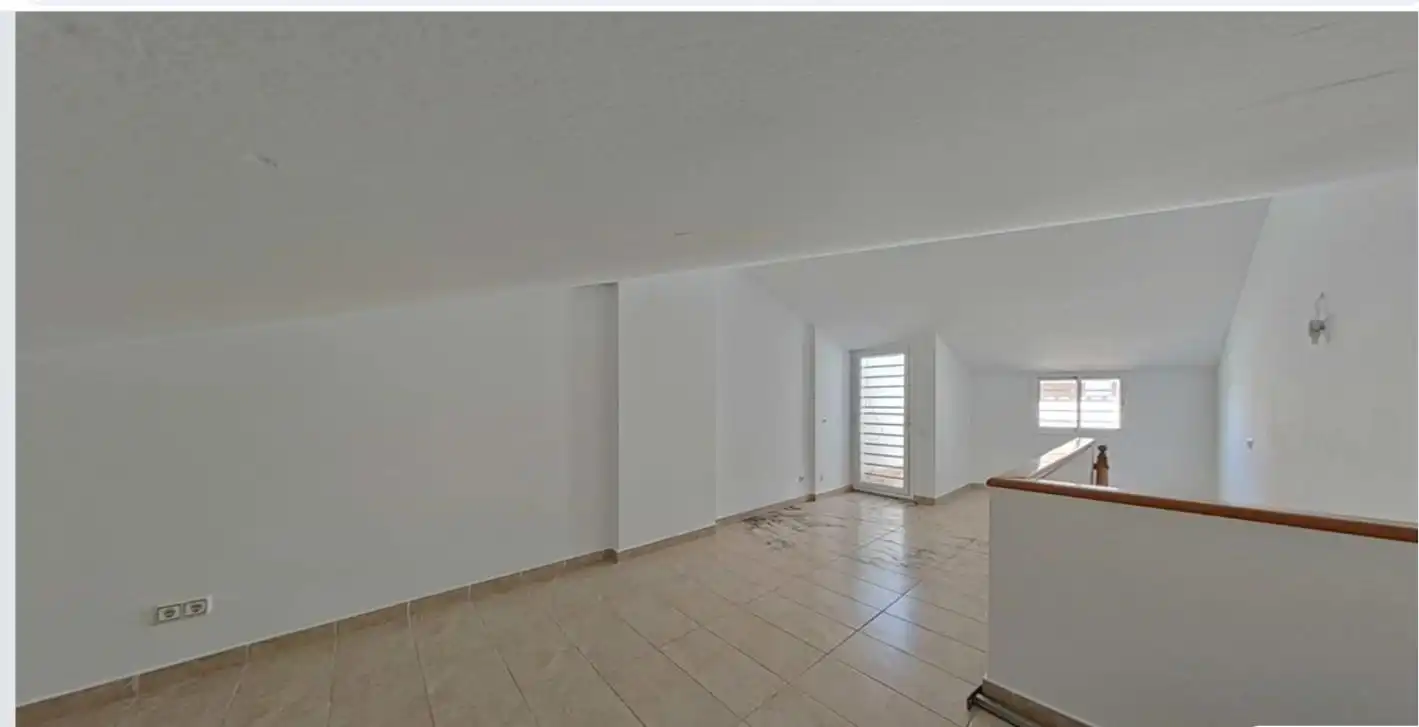 Casa o xalet en venda a Passeig Maragall