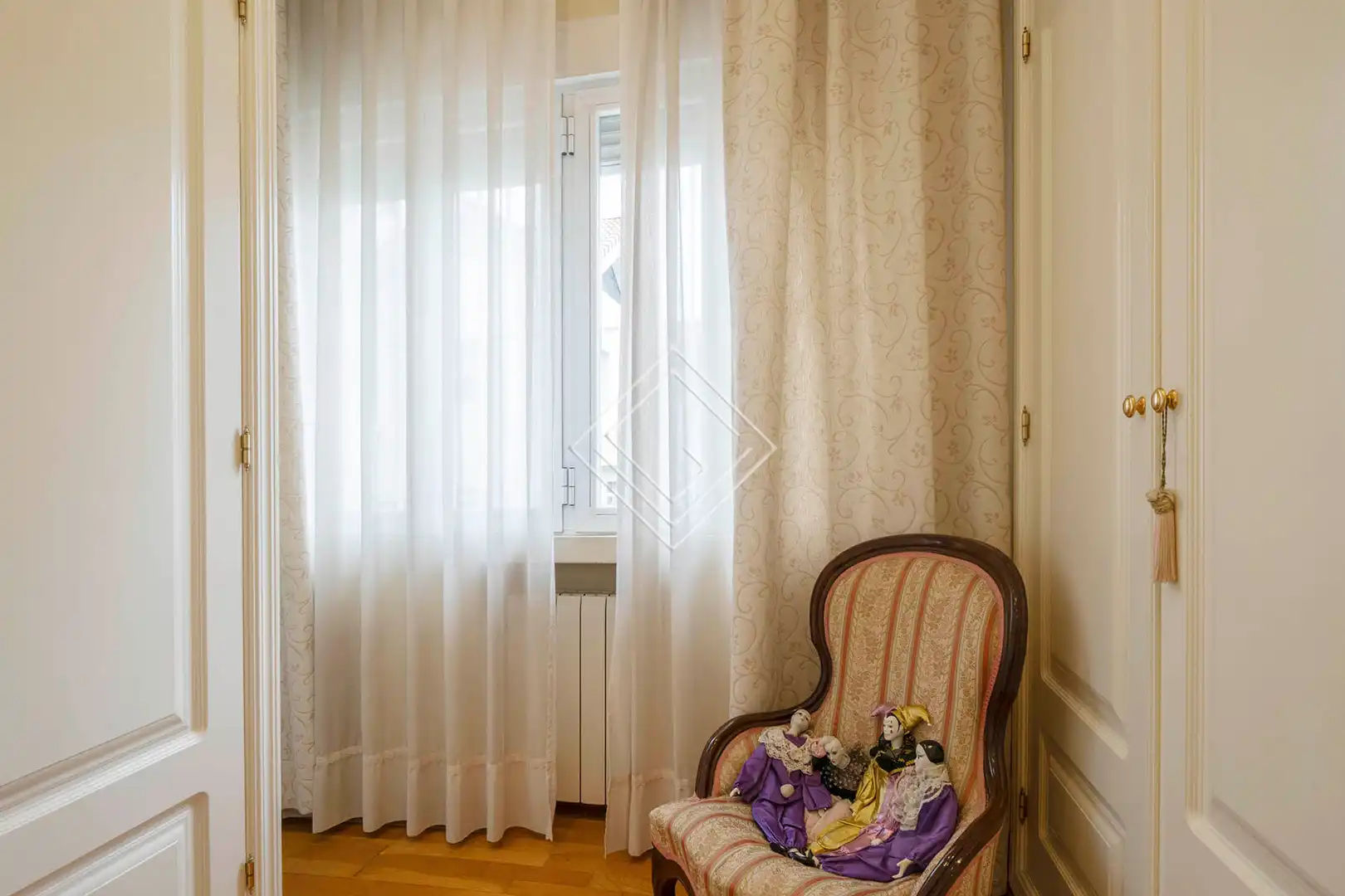 Habitación de Casa adosada en venta en Madrid