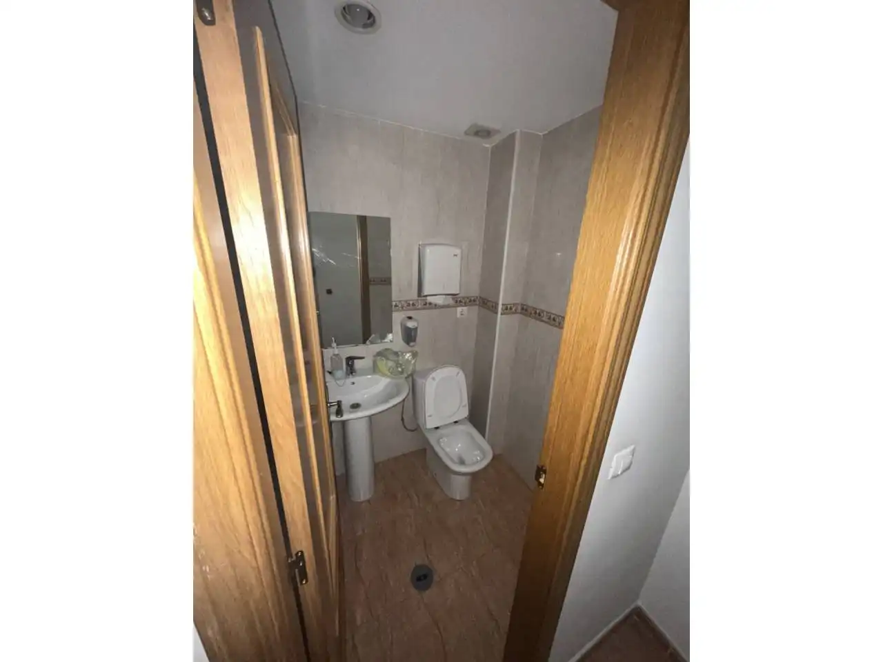 Gewerbefläche zum Verkauf in Calle SAN RAMON, imagen 12