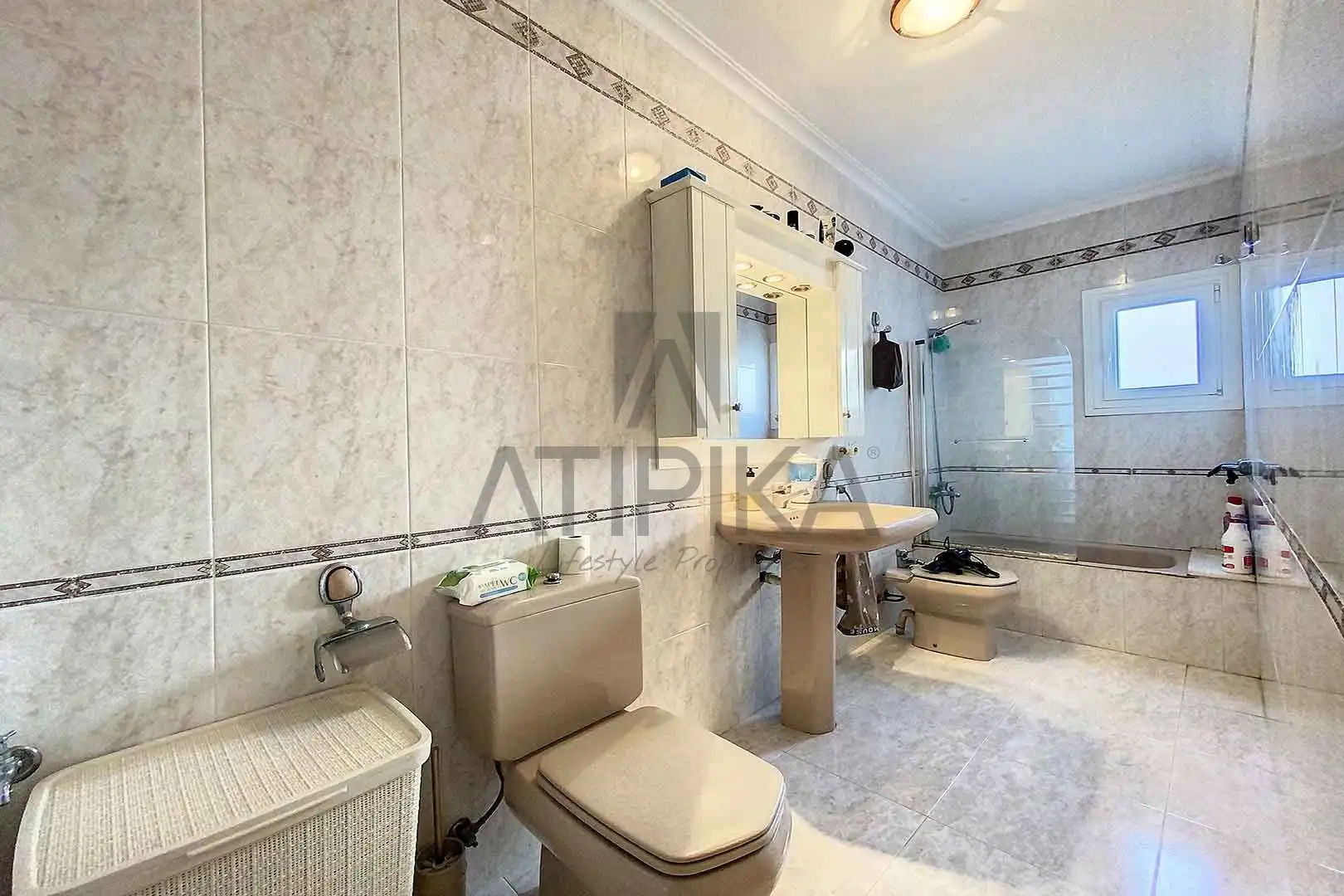Casa con terraza en venta en Es Castell poble, imagen 24