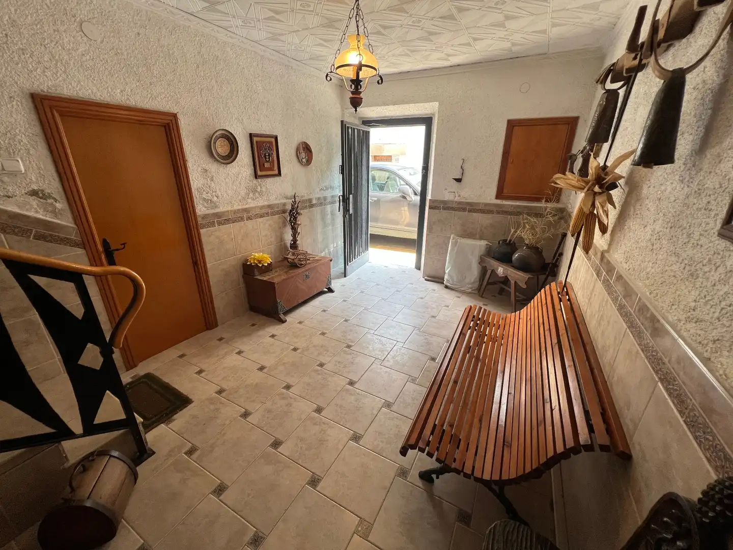 Detached homes for sale in Vilagrassa  with Air Conditioner, Heating and Terrace