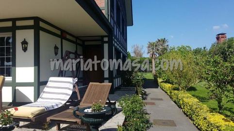 Photo 4 of House or chalet for sale in La Gálea, Santa María de Getxo, Bizkaia