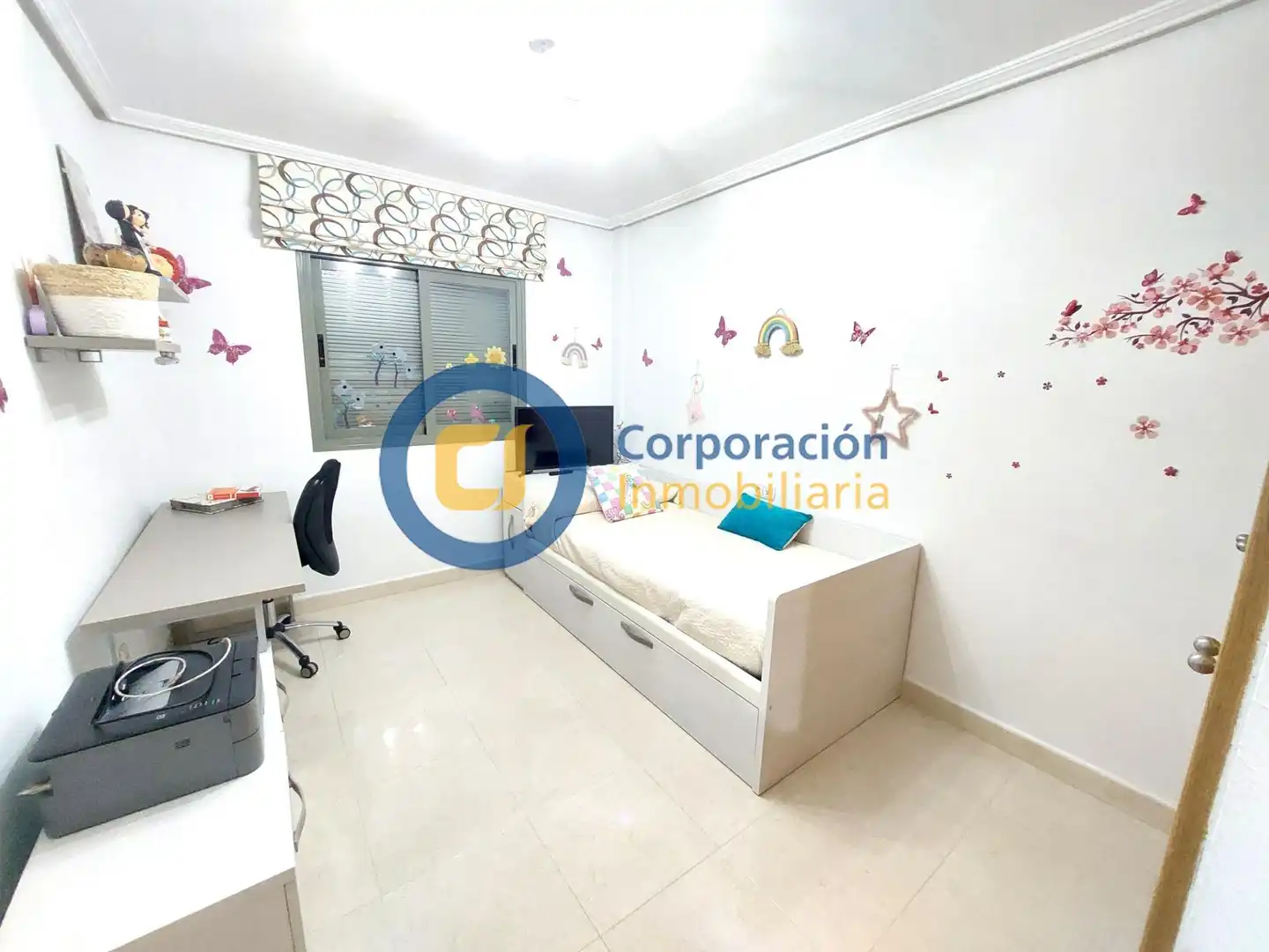 Habitación de Piso en venta en Lorca con Trastero