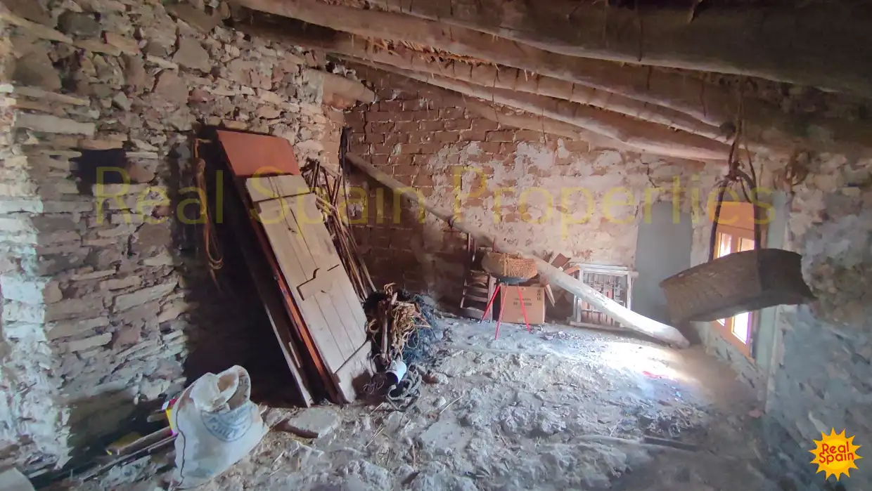 Casa rústica en venta en Vélez-Rubio, imagen 26