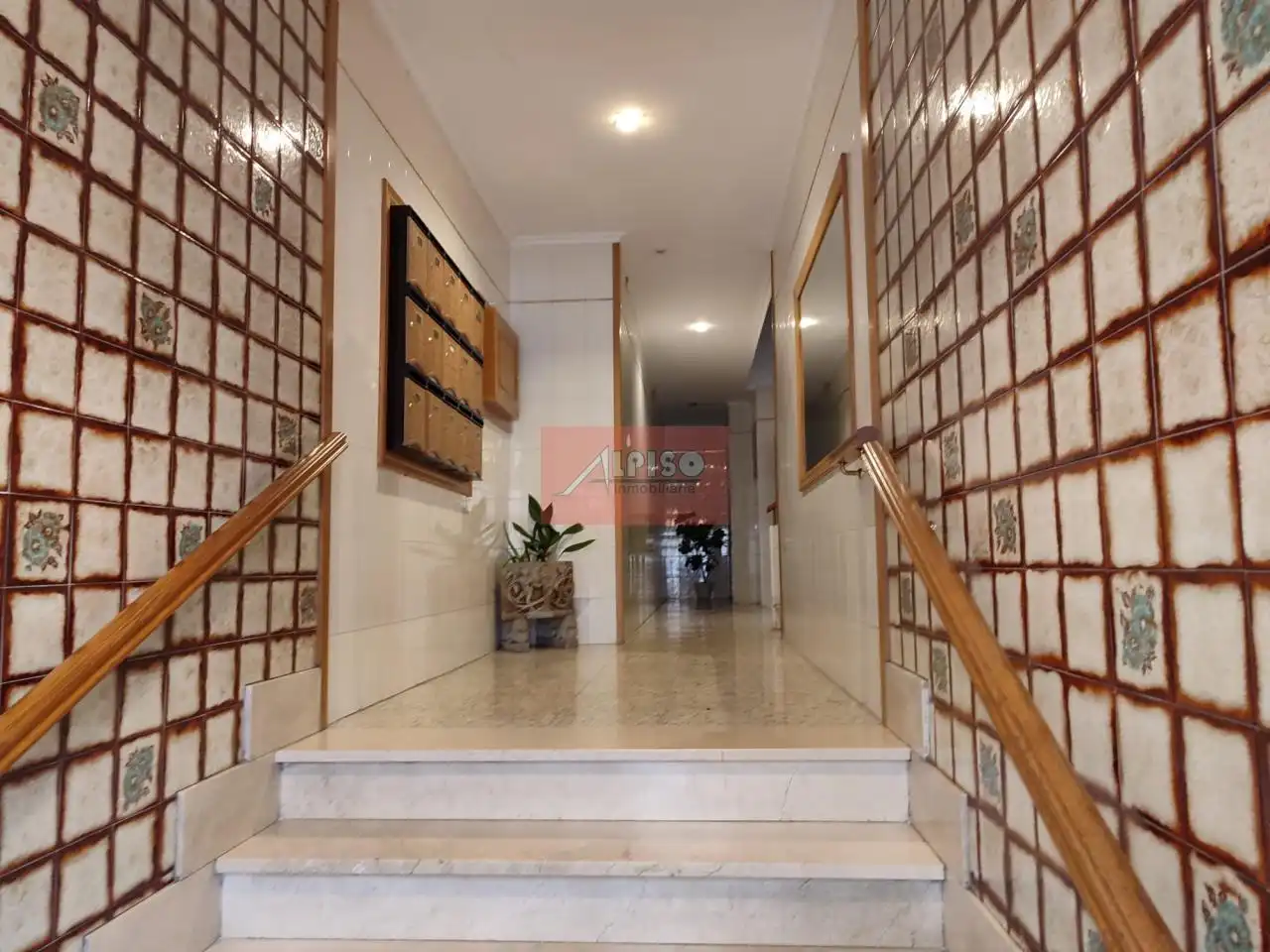 Flat for sale in Ourense Capital   with Heating, Storage room and Furnished