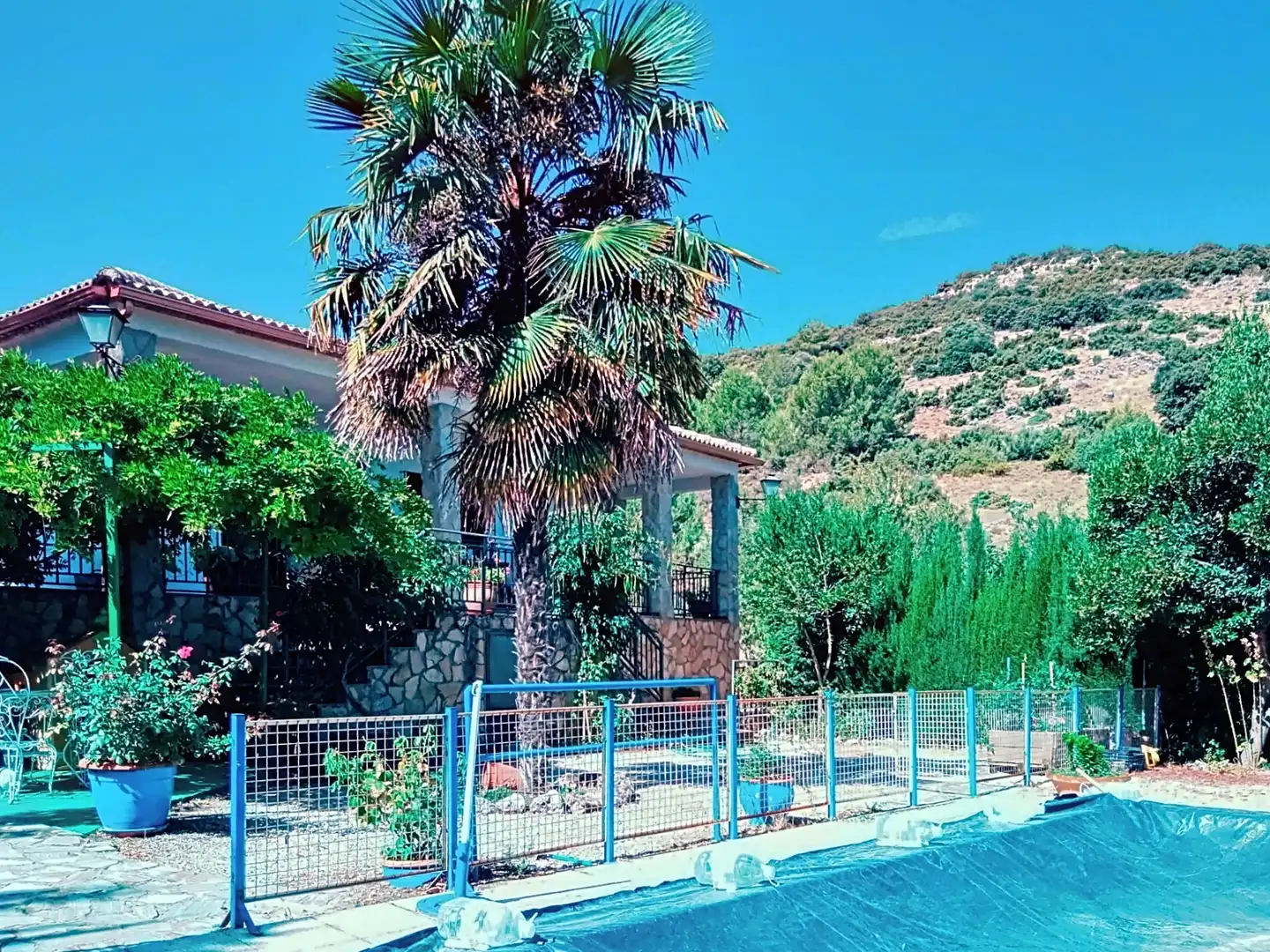 Xalet amb piscina en venda a Mancha Real, imagen 5