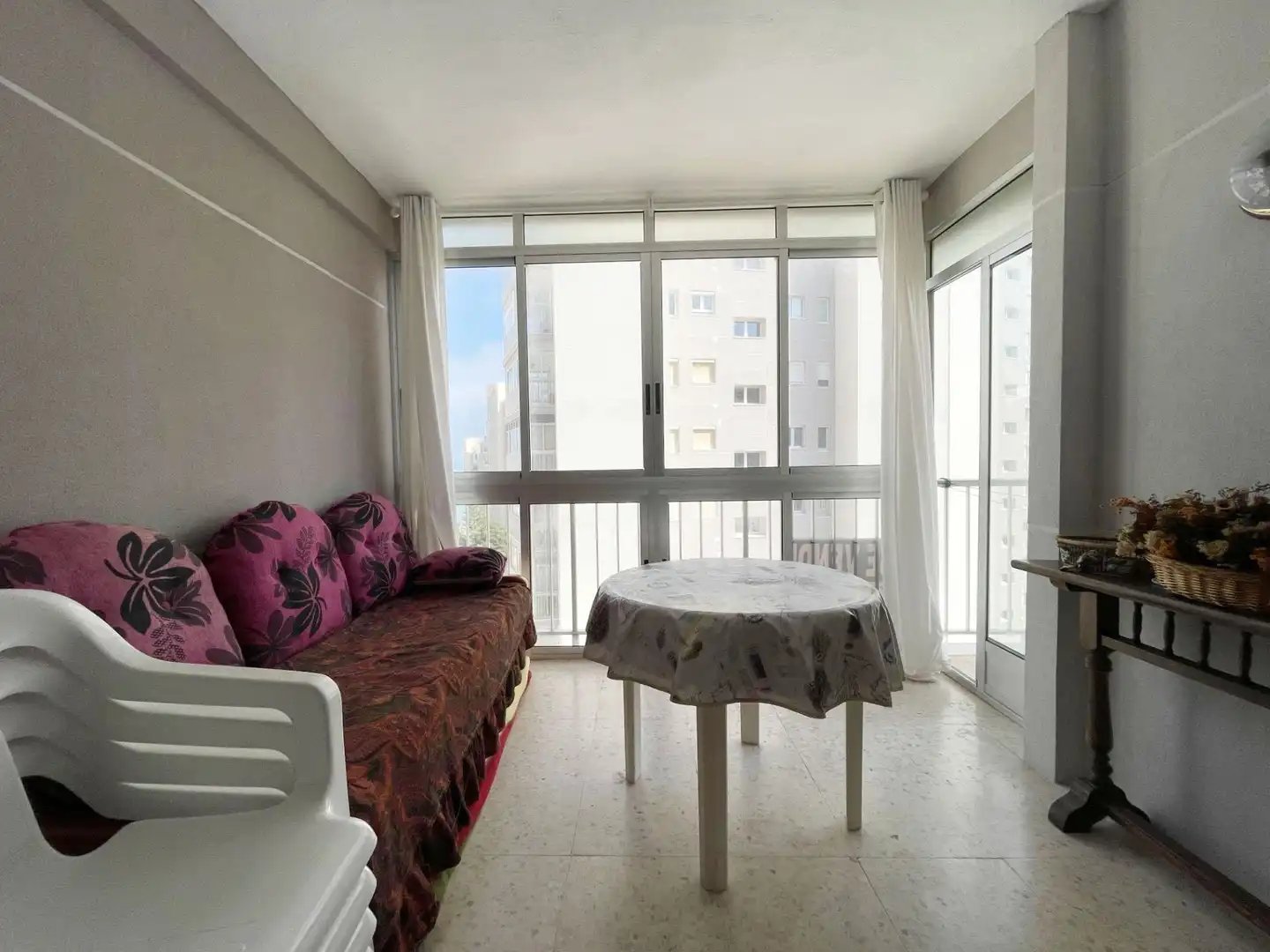 Appartement compact à vendre à Zona Pueblo, imagen 11