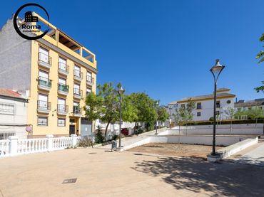 Appartement avec balcon à vendre à Centro