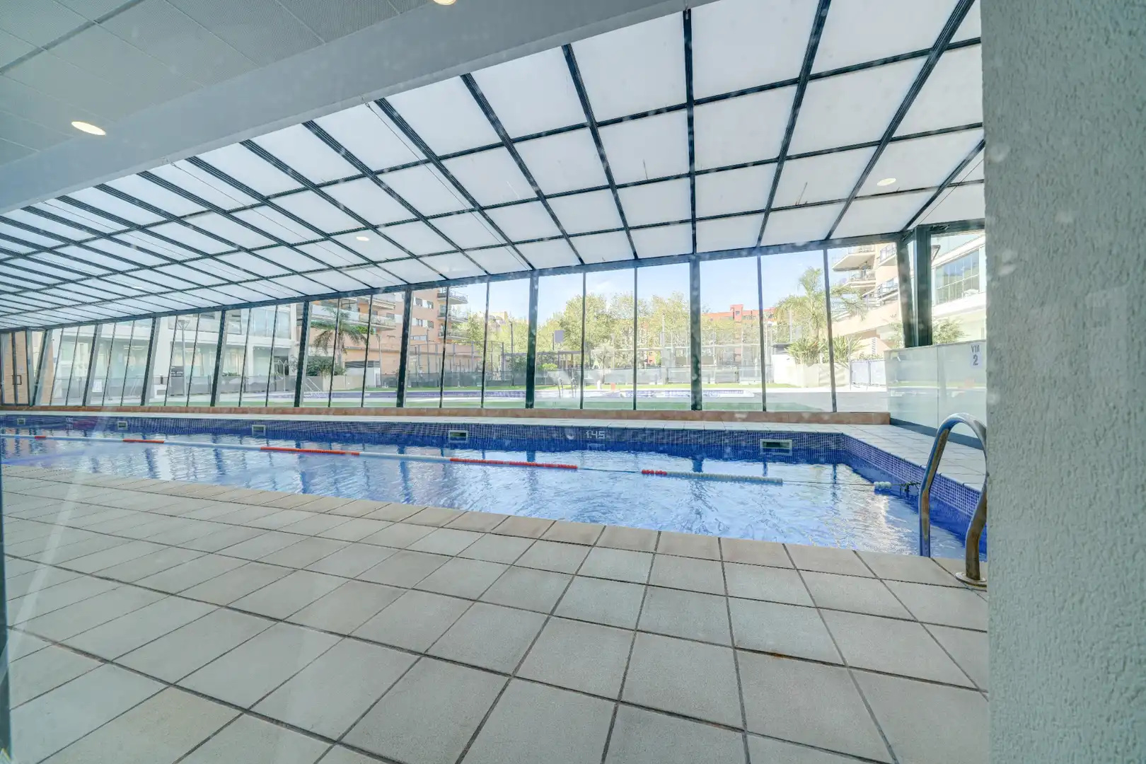 Piso en venta en Carrer Dauradella, 3, Valterna
