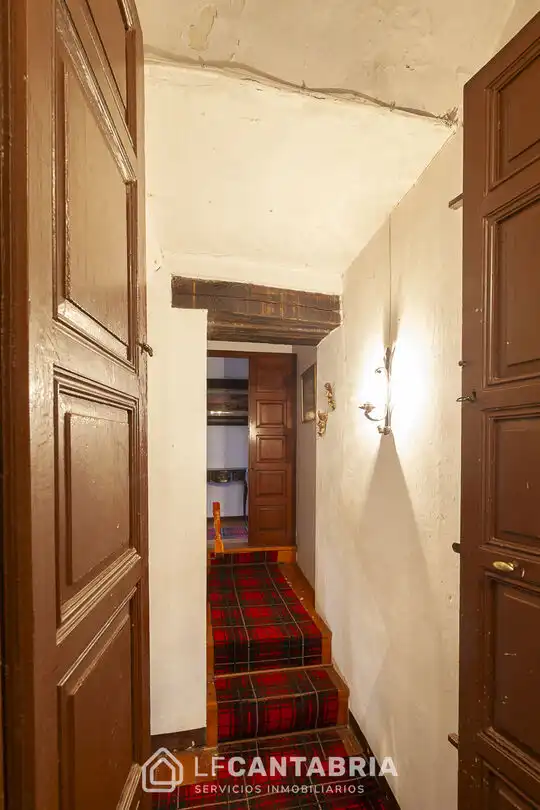 Casa en venta en Barrio San Román, imagen 16
