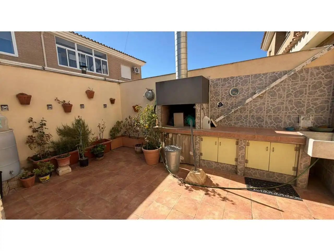 Casa a schiera in vendita a La Gineta, imagen 8