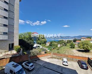 Exterior view of Flat for sale in Vigo   with Heating, Storage room and Balcony