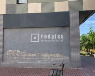 Exterior view of Premises to rent in Getafe