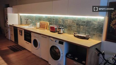 Foto 3 de Habitació a El Parc i la Llacuna del Poblenou, Barcelona Capital