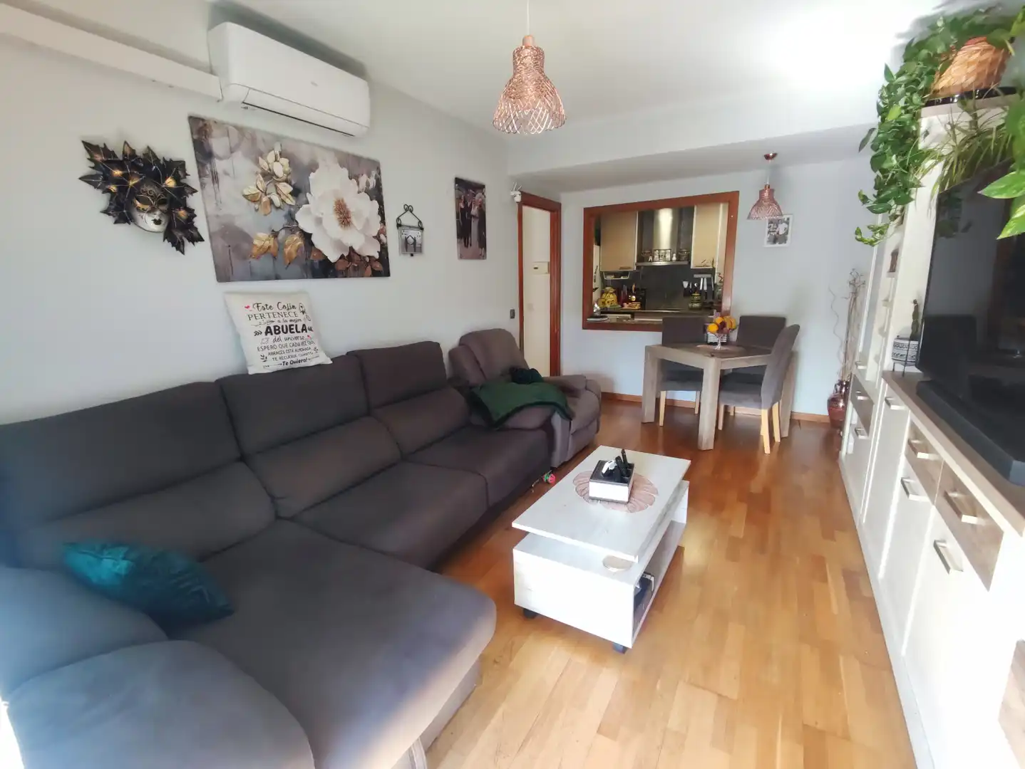 Wohnung mit Pool zum Verkauf in Avinguda Vila de Tossa, imagen 16