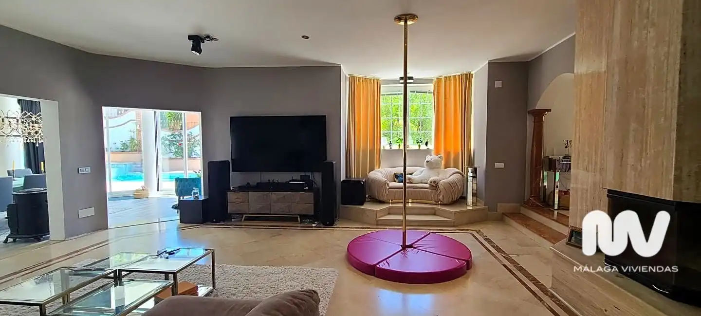 Casa amb piscina en venda a Montesol, imagen 56