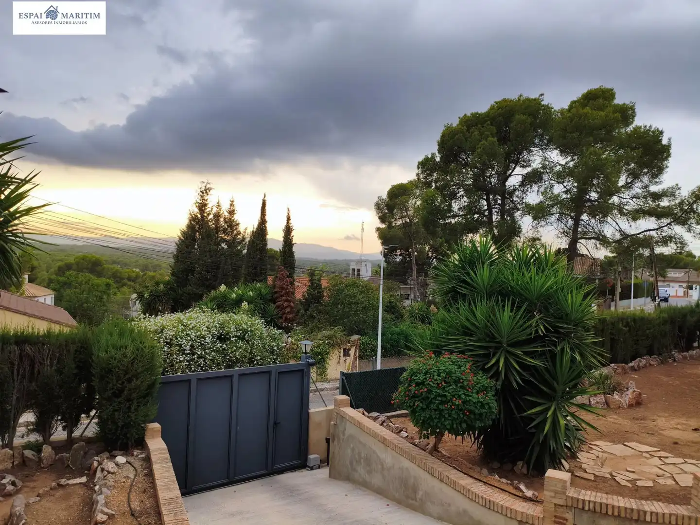 Villa avec piscine à vendre à Camino de Horquera, imagen 6
