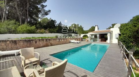 Photo 2 of Houses for sale in Sa Tanca Den Marines, Camino, Poligono 7, Parcela , Sant Carles, Santa Eulària des Riu