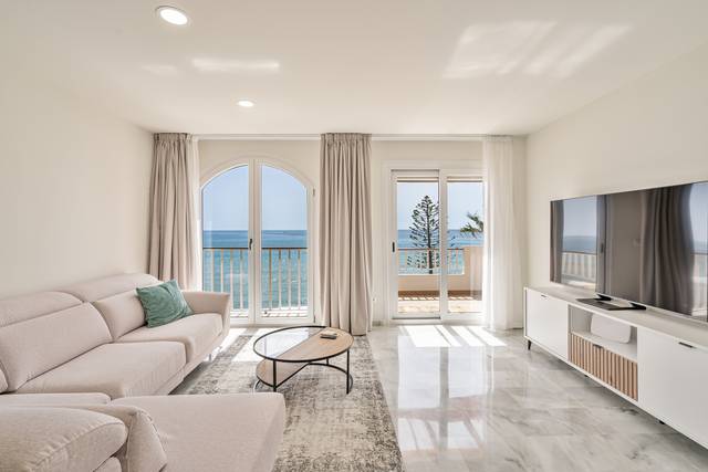 Apartamento en Alquiler en Guadalobón