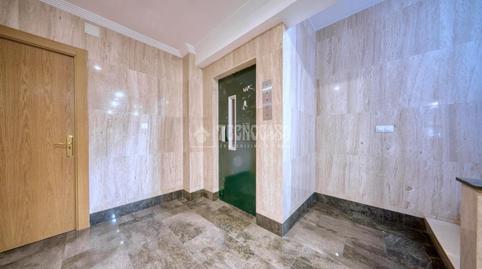 Foto 4 de Pis en venda a Plaza de Toros, Valladolid Capital