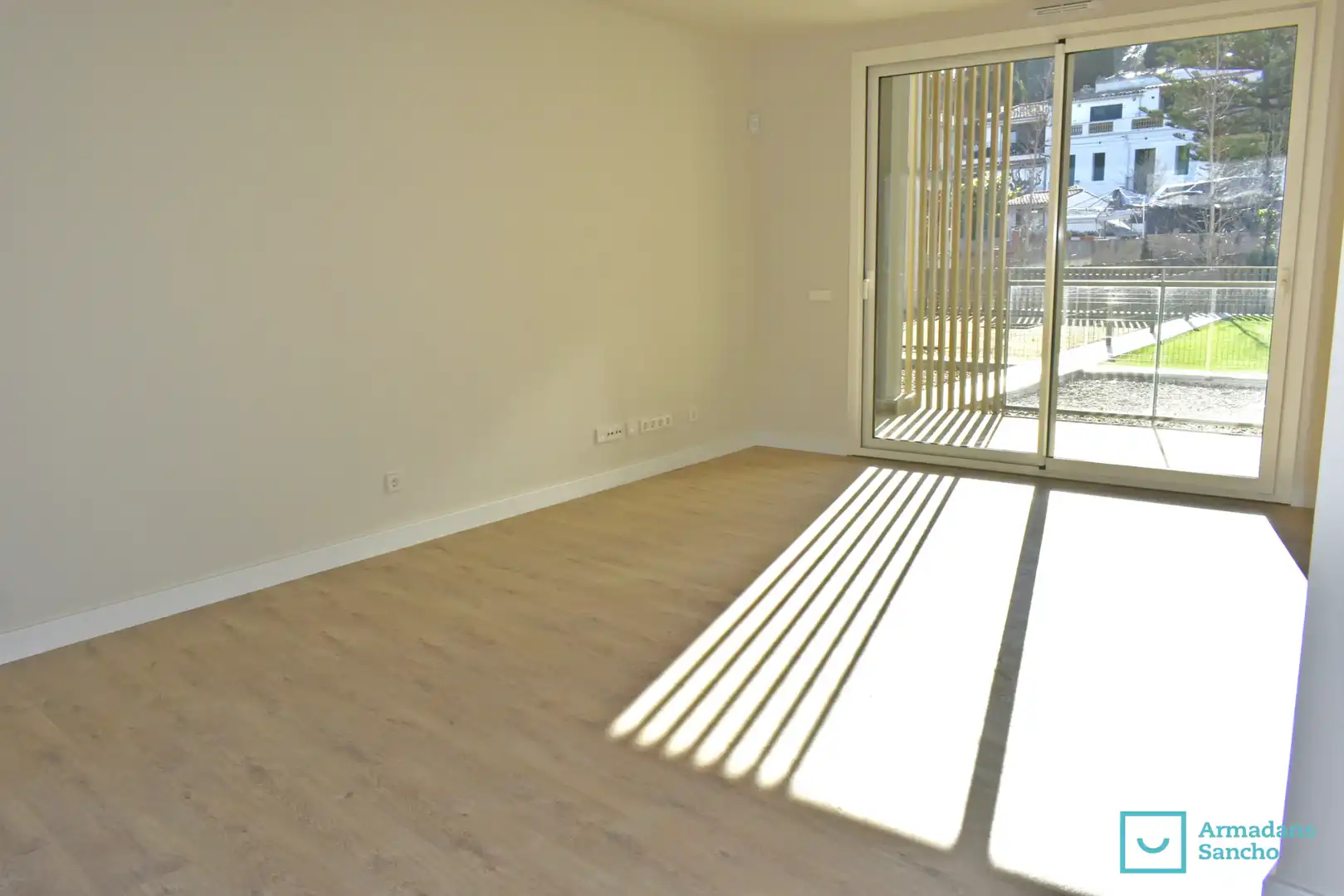 Habitación de Piso de alquiler en Tiana con Terraza