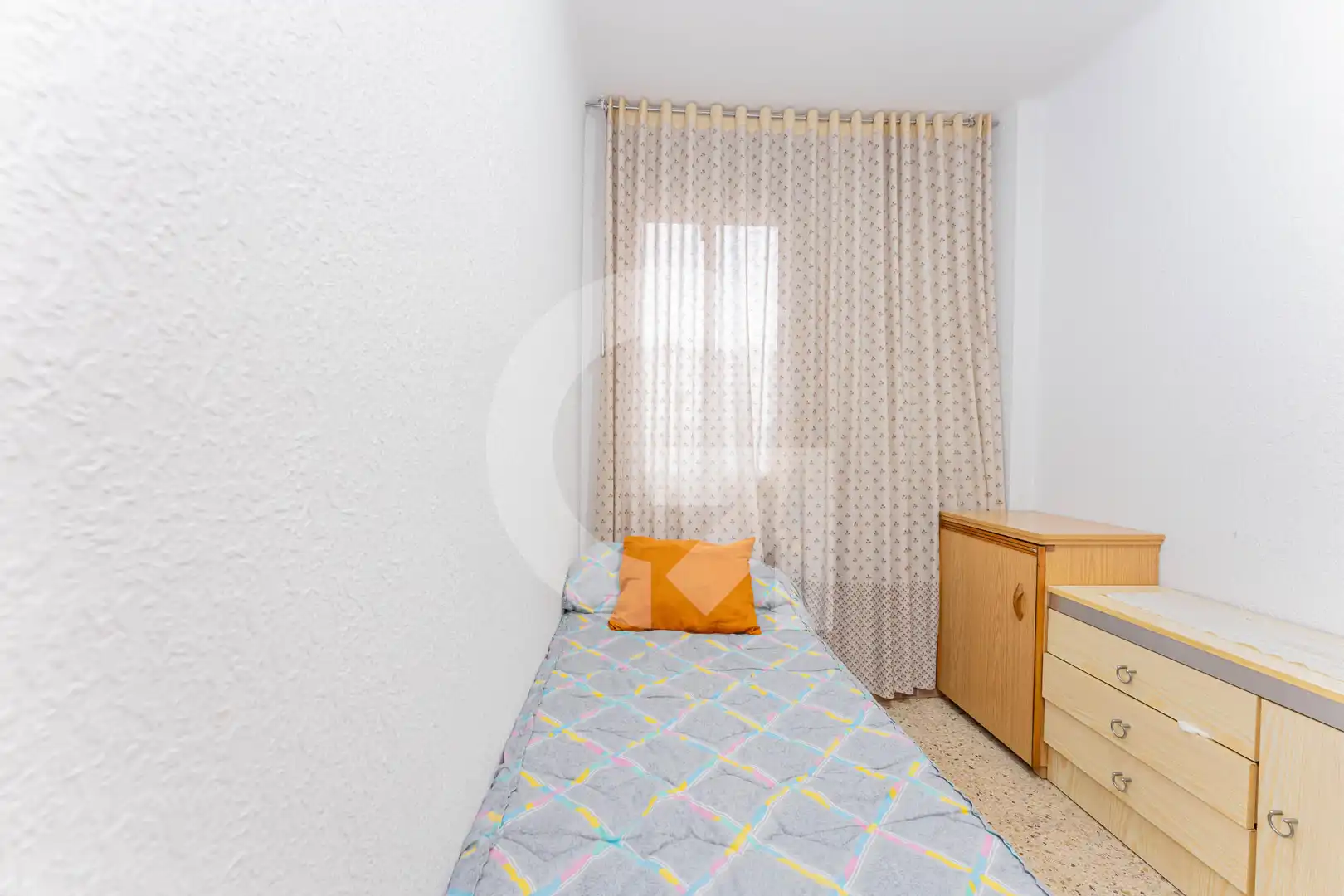 Flat for sale in CL EMPORDA, La Gavarra