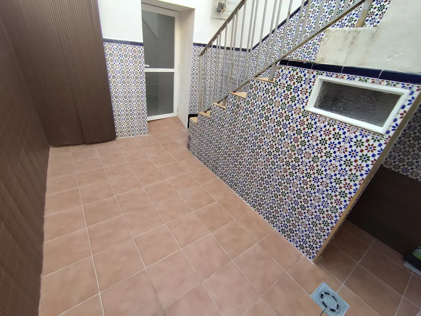 Piso de alquiler en Úbeda con Amueblado, Horno y Lavadora