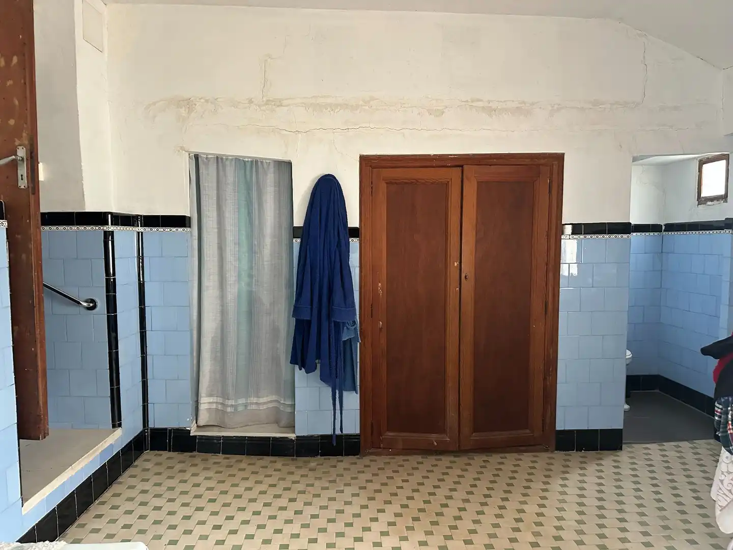 Badezimmer von Grundstücke zum Verkauf in Agullent