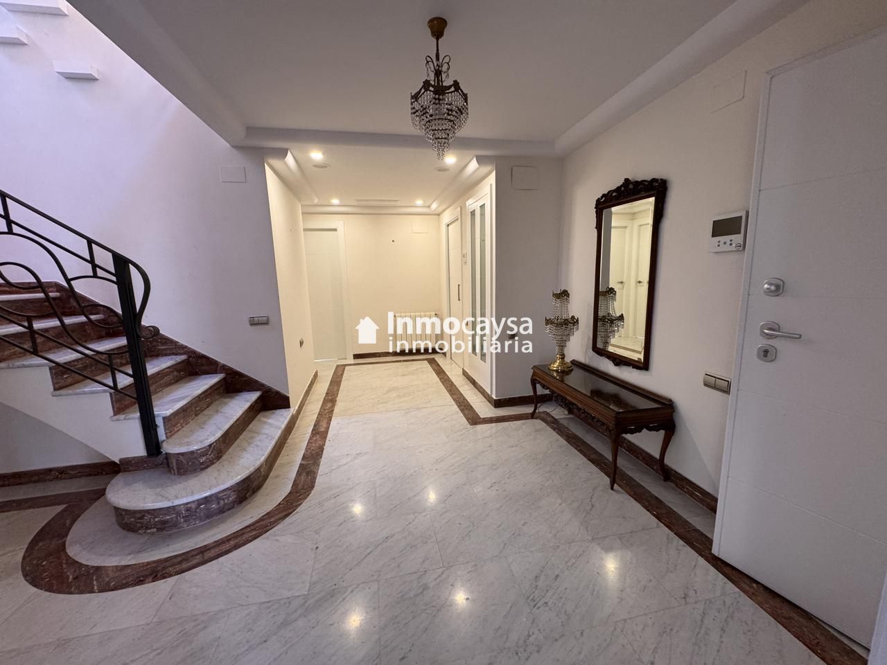 Attic to rent in Xàtiva  with Air Conditioner and Terrace