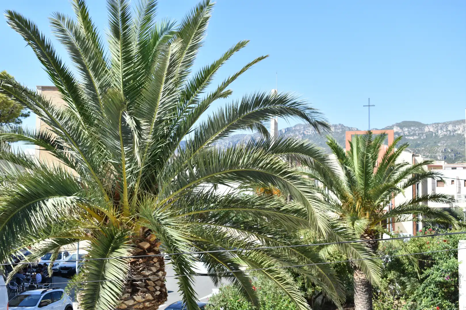 Adossat amb jardí en venda a Carrer del Duc de Medinaceli 15, imagen 45